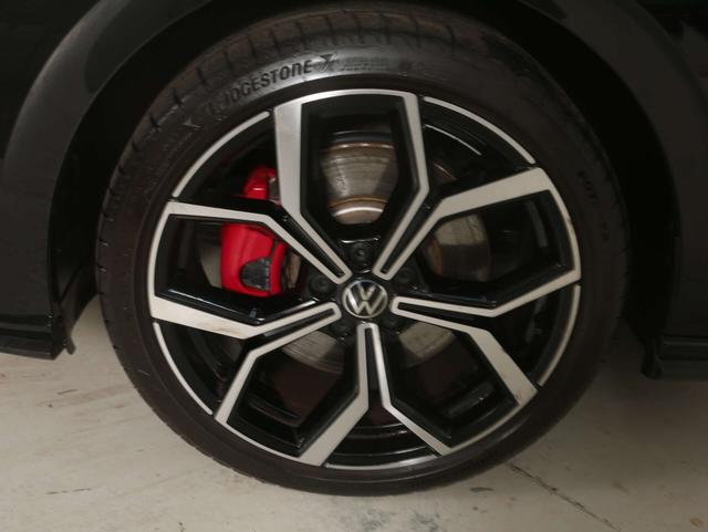 Volkswagen Polo 1 2.0 TSI GTI 