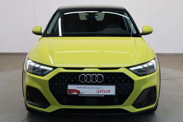 Audi A1 Citycarver 30 TFSI 