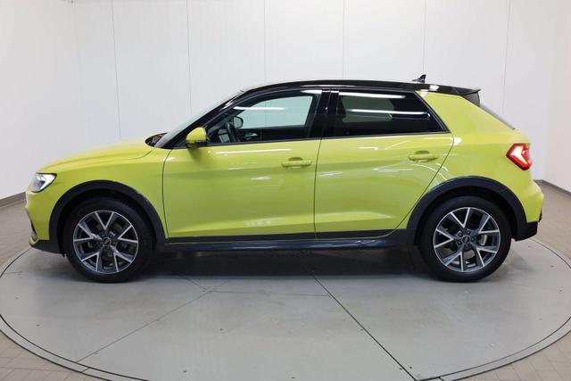 Audi A1 Citycarver 30 TFSI 