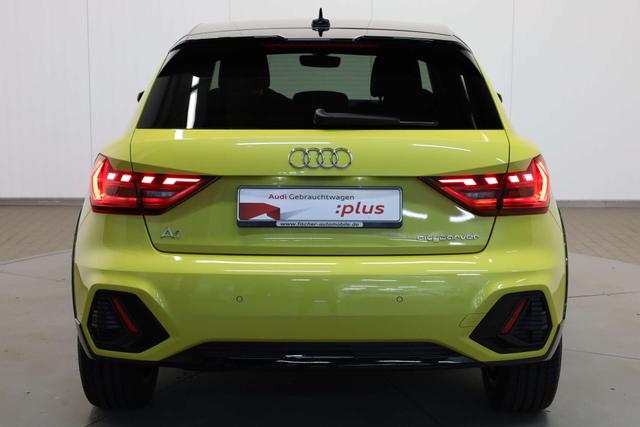 Audi A1 Citycarver 30 TFSI 