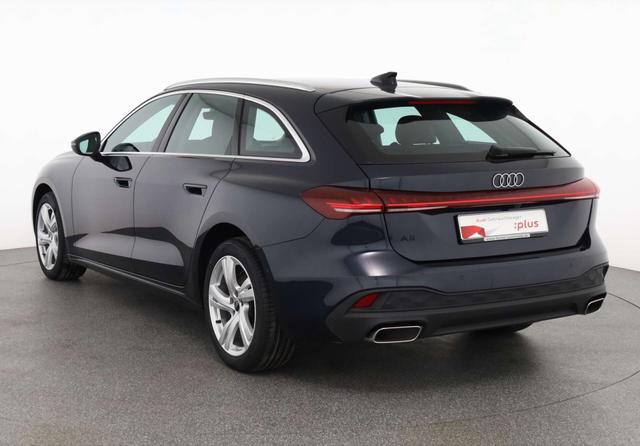 Audi A5 Avant TFSI 