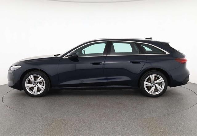 Audi A5 Avant TFSI 
