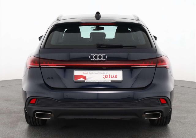 Audi A5 Avant TFSI 