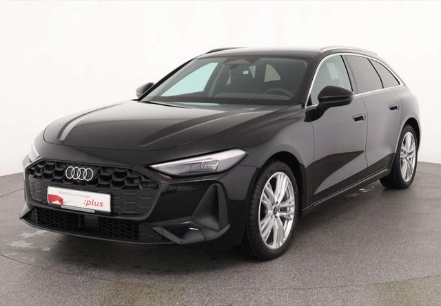 Audi A5 Avant - TFSI quattro