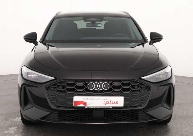 Audi A5 Avant TFSI quattro 