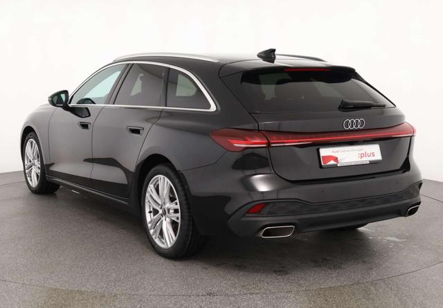 Audi A5 Avant TFSI quattro 