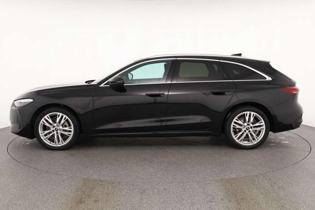 Audi A5 Avant TFSI quattro 