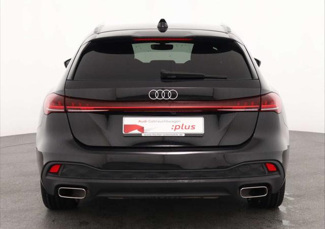 Audi A5 Avant TFSI quattro 