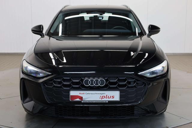 Audi A5 Avant TFSI 