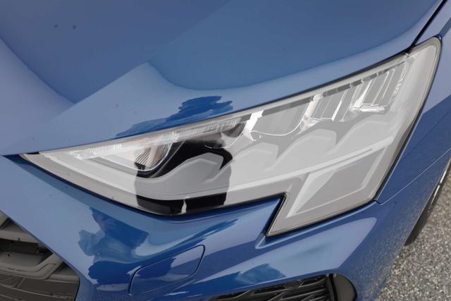 Audi A3 Limousine - 35 TFSI S line