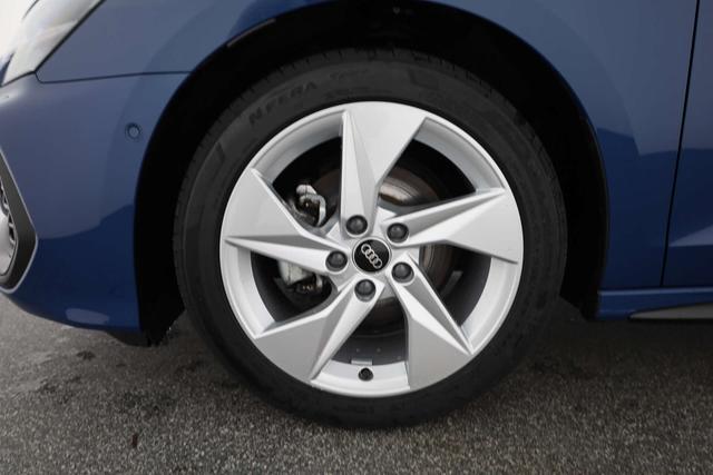 Audi A3 Limousine 35 TFSI S line 