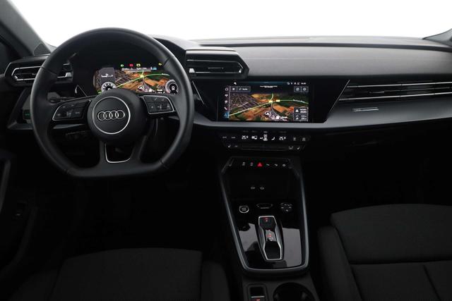 Audi A3 Limousine 35 TFSI S line 