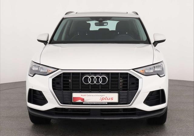 Audi Q3 45 TFSI e 