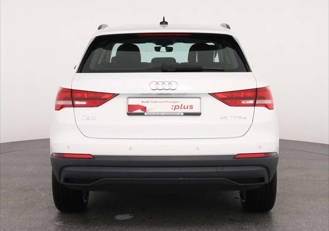 Audi Q3 45 TFSI e 