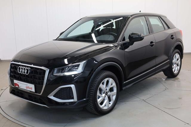 Audi Q2 - 35 TFSI Advanced