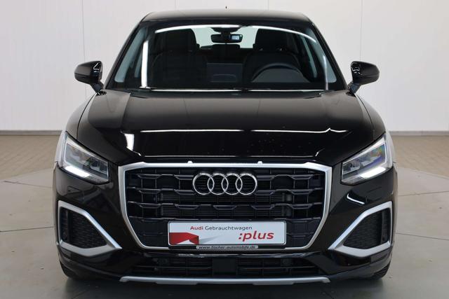 Audi Q2 35 TFSI Advanced 