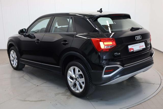 Audi Q2 35 TFSI Advanced 
