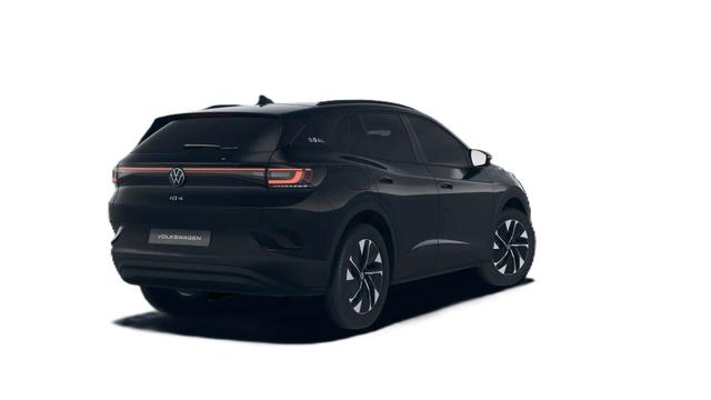 Volkswagen ID.4 1 Pro GOAL 77 kWh 