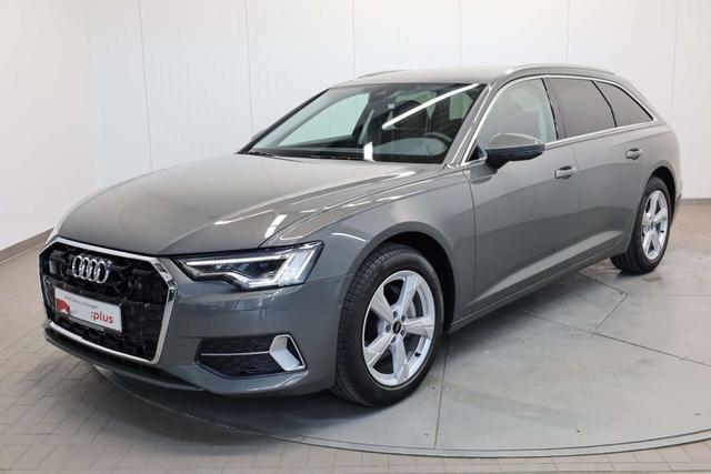 Audi A6 Avant - 35 TDI Advanced