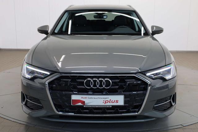 Audi A6 Avant 35 TDI Advanced 