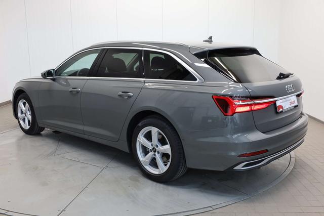 Audi A6 Avant 35 TDI Advanced 