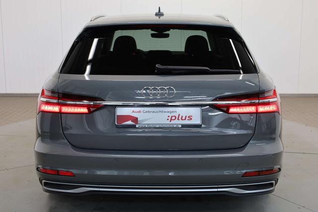 Audi A6 Avant 35 TDI Advanced 