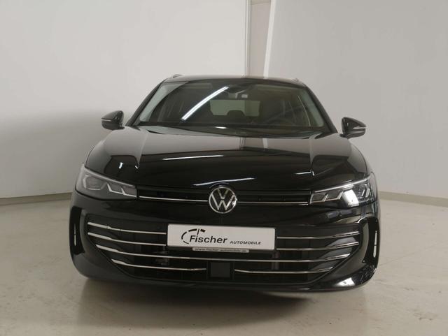 Volkswagen Passat Alltrack 1.5 eHybrid Business 