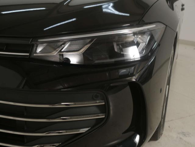 Volkswagen Passat Alltrack 1.5 eHybrid Business 