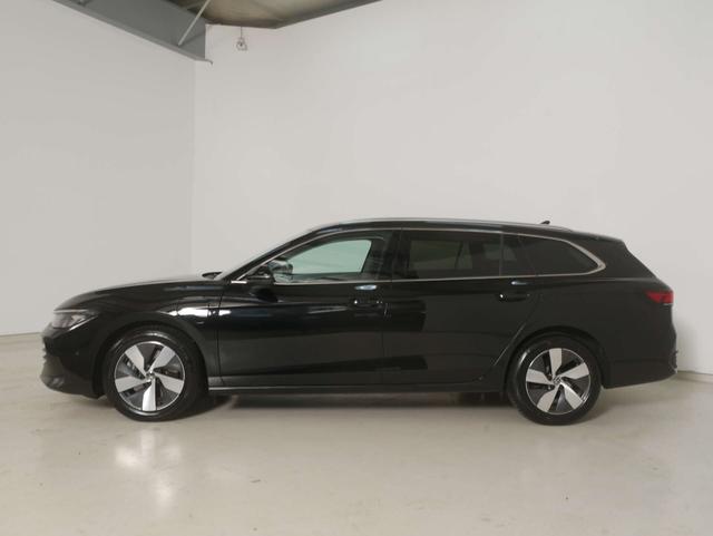 Volkswagen Passat Alltrack 1.5 eHybrid Business 