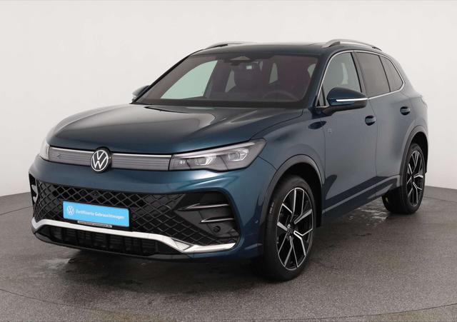 Volkswagen Tiguan - 1 2.0 TSI 4Motion R-Line