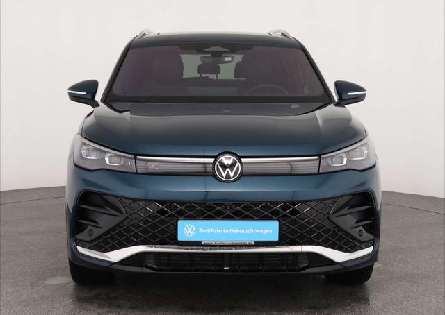 Volkswagen Tiguan 1 2.0 TSI 4Motion R-Line 