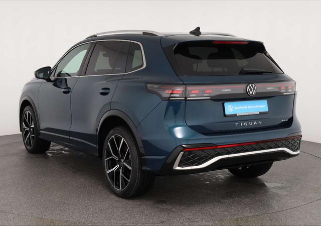 Volkswagen Tiguan 1 2.0 TSI 4Motion R-Line 