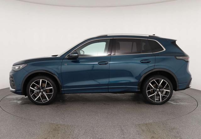 Volkswagen Tiguan 1 2.0 TSI 4Motion R-Line 