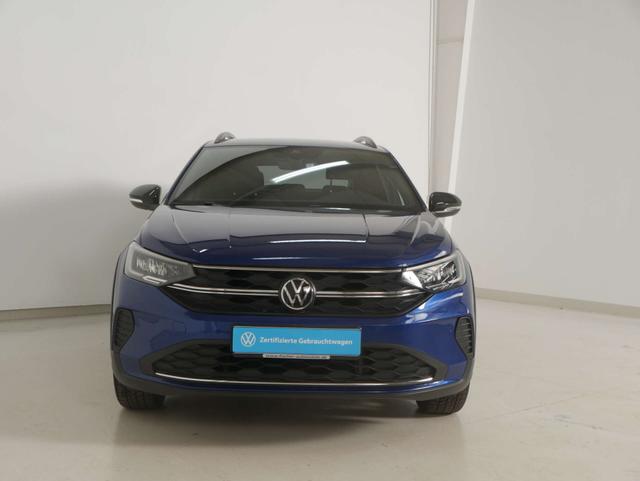 Volkswagen Taigo - 1 1.0 TSI GOAL