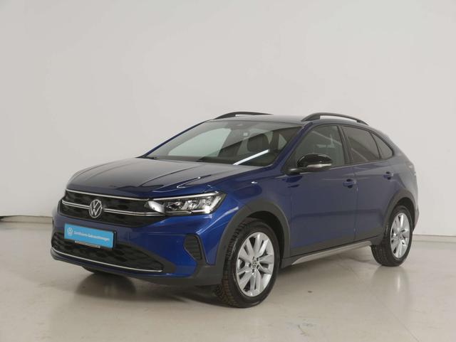 Volkswagen Taigo 1 1.0 TSI GOAL 