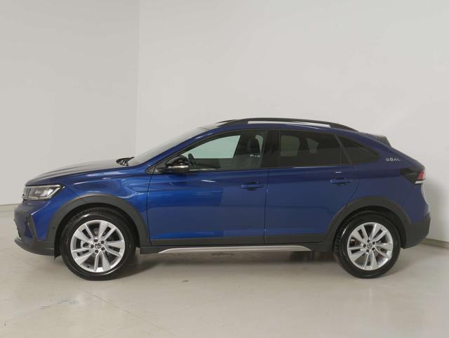 Volkswagen Taigo 1 1.0 TSI GOAL 