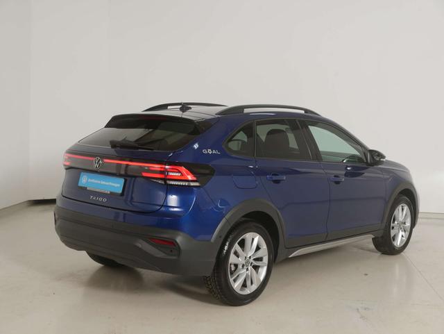 Volkswagen Taigo 1 1.0 TSI GOAL 