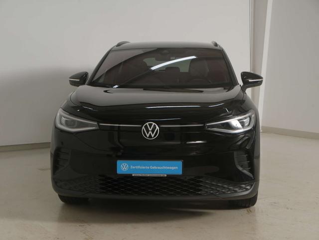 Volkswagen ID.4 1 Pro 4Motion 77 kWh 