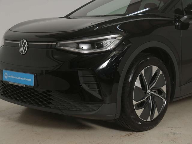 Volkswagen ID.4 1 Pro 4Motion 77 kWh 