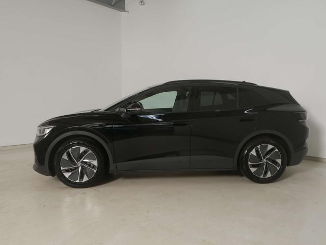 Volkswagen ID.4 1 Pro 4Motion 77 kWh 