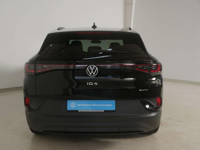 Volkswagen ID.4 1 Pro 4Motion 77 kWh 