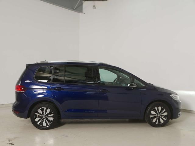 Volkswagen Touran 1 2.0 TDI GOAL 