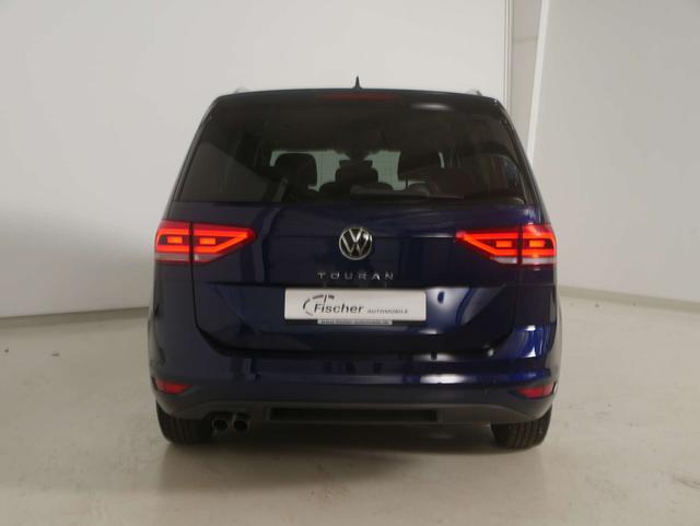 Volkswagen Touran 1 2.0 TDI GOAL 