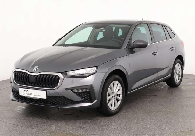 Skoda Scala - 1.0 TSI Selection