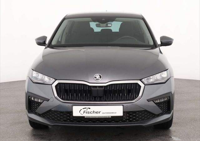 Skoda Scala 1.0 TSI Selection 