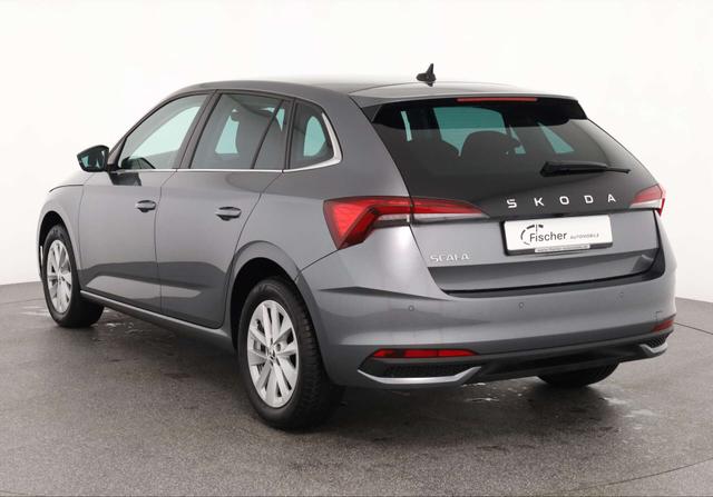 Skoda Scala 1.0 TSI Selection 