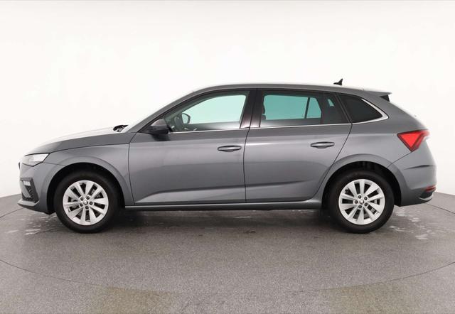 Skoda Scala 1.0 TSI Selection 