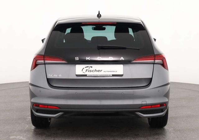 Skoda Scala 1.0 TSI Selection 