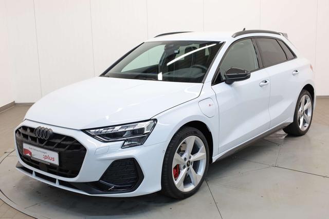 Audi A3 Sportback - 45 TFSI e S line