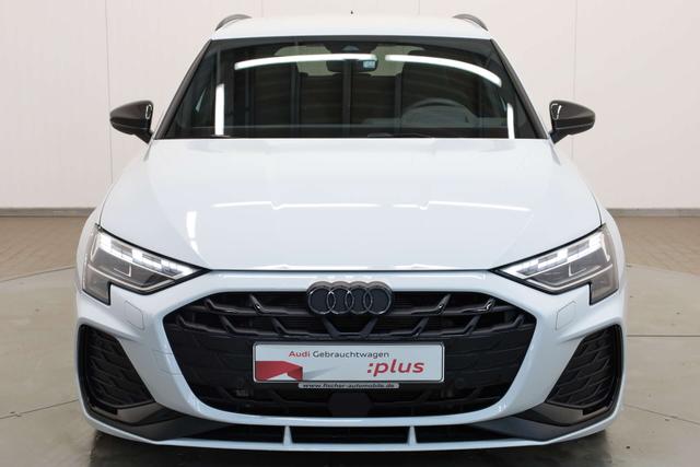 Audi A3 Sportback 45 TFSI e S line 